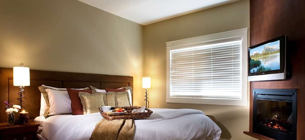Standard Suite, 2 Bedrooms, 2 Bathrooms - Photo 1