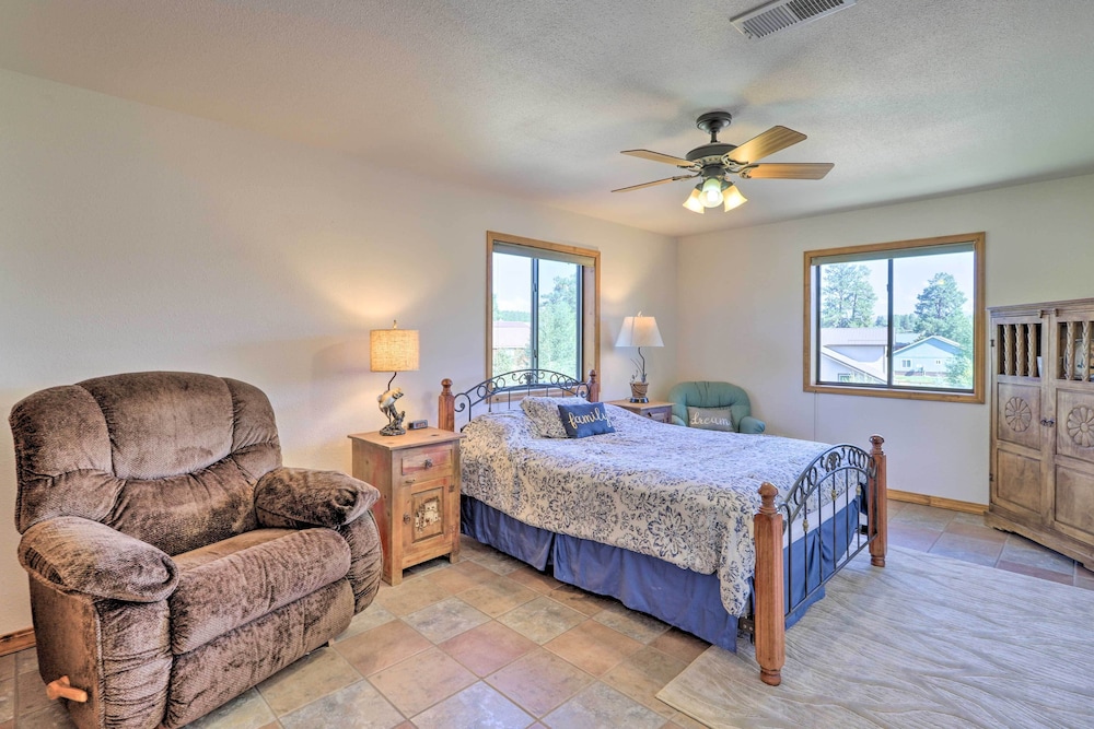 House (5 Bedrooms) photo 1