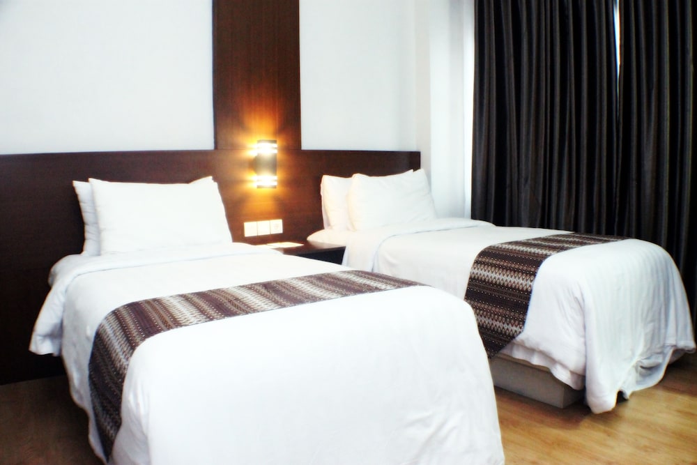 Deluxe Room photo 3