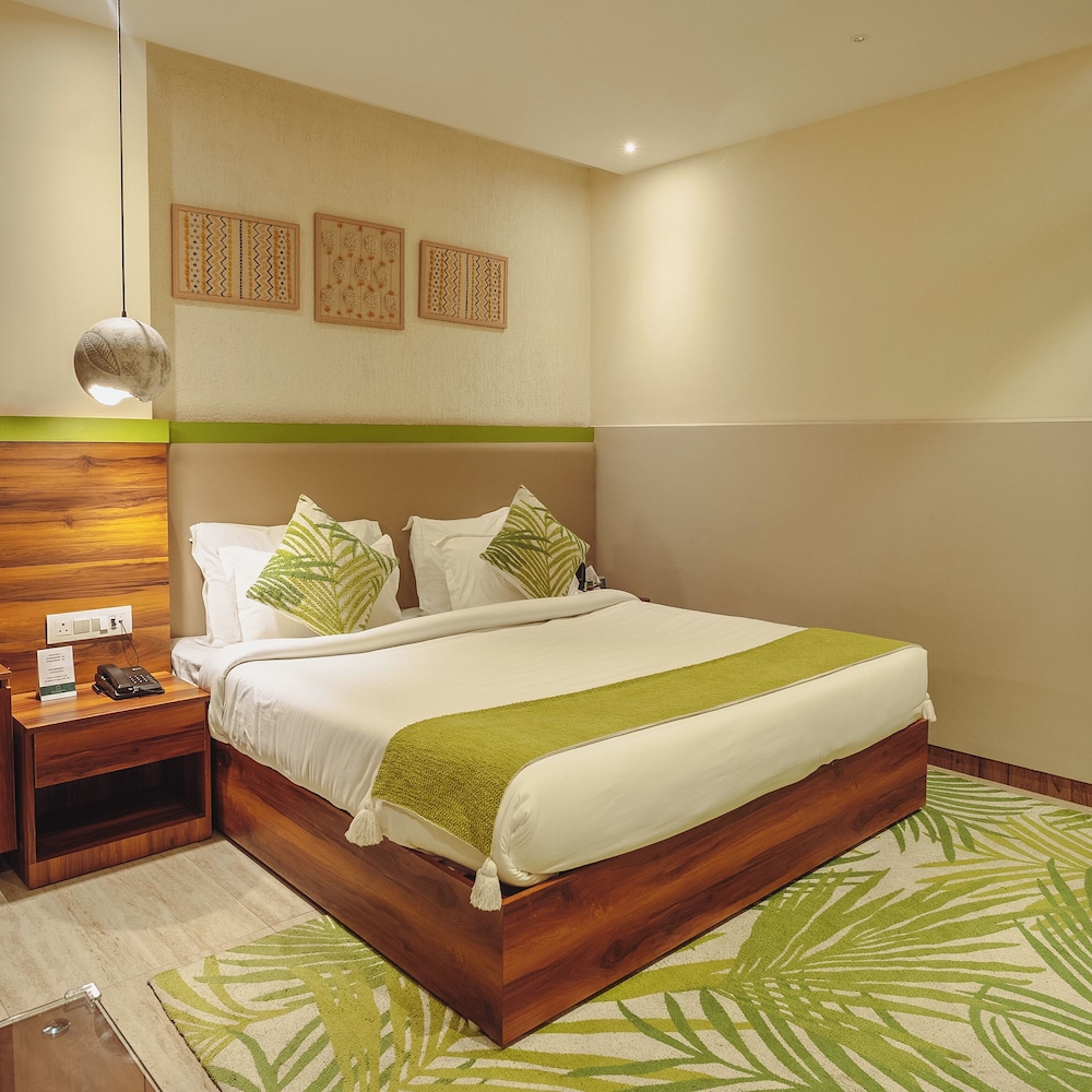 Executive Room - Photo 2
