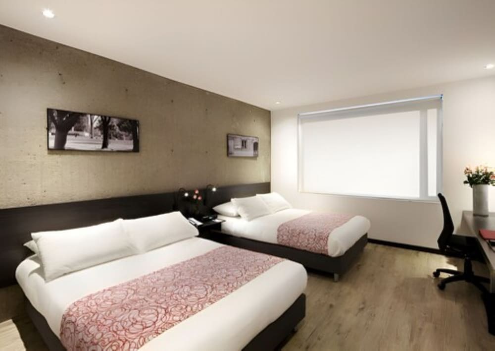 Family Suite photo 1