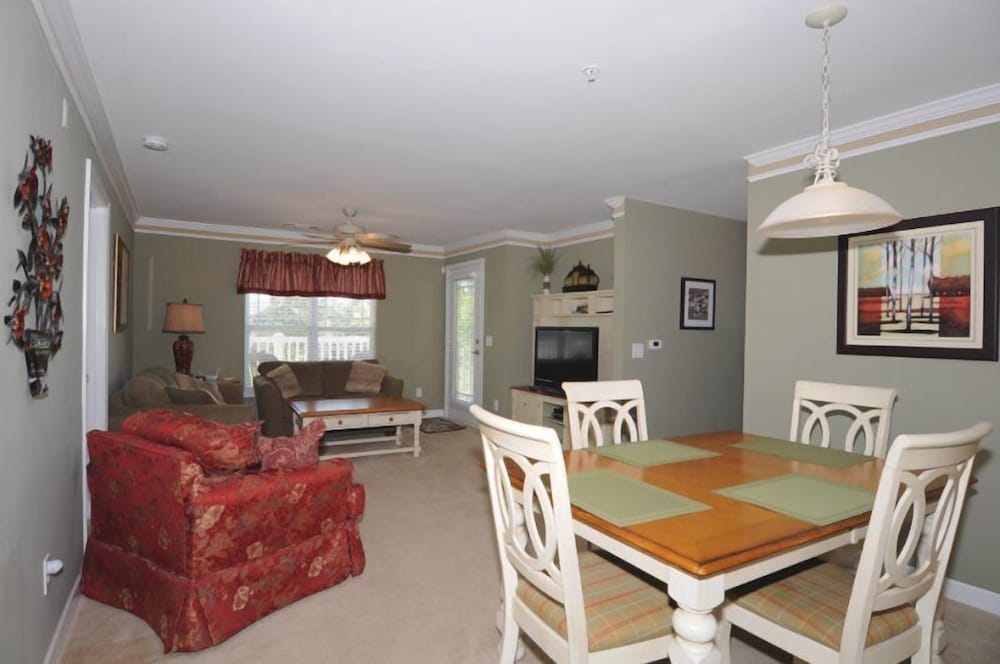 Condo (250-19 Crow Creek Drive) photo 2