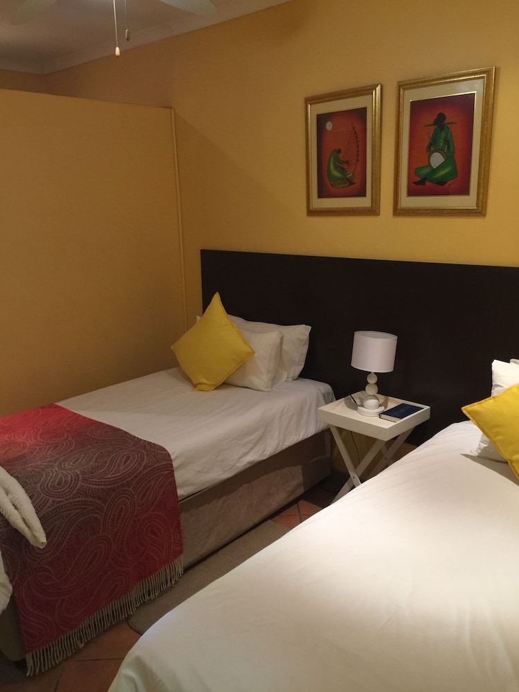 Comfort Suite (Twin room King) photo 1