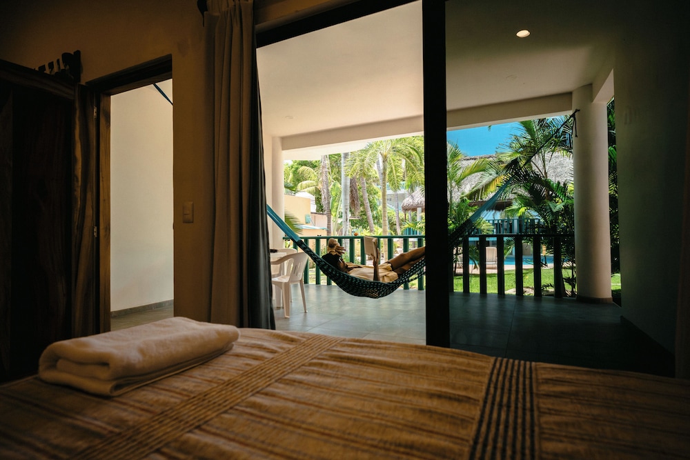 Double Room, Pool View photo 3