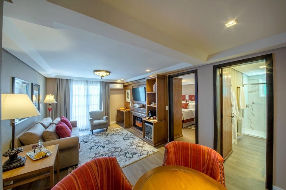 Suite da Montanha - Photo 2