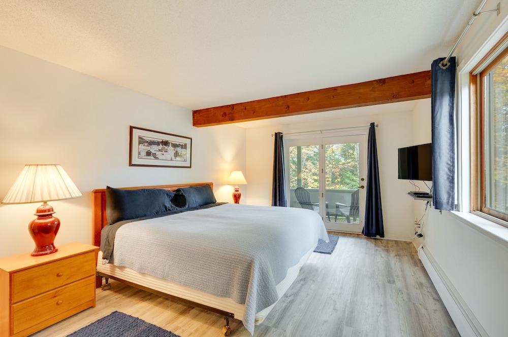 Apartment (2 Bedrooms) photo 1