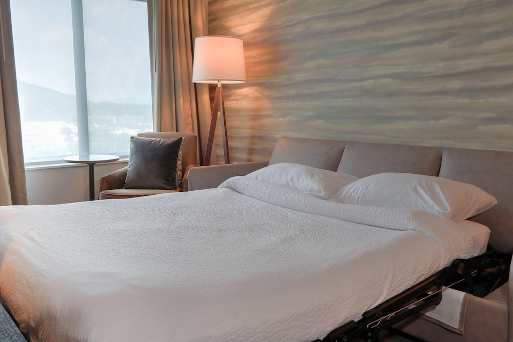 Suite, 1 Bedroom photo 2