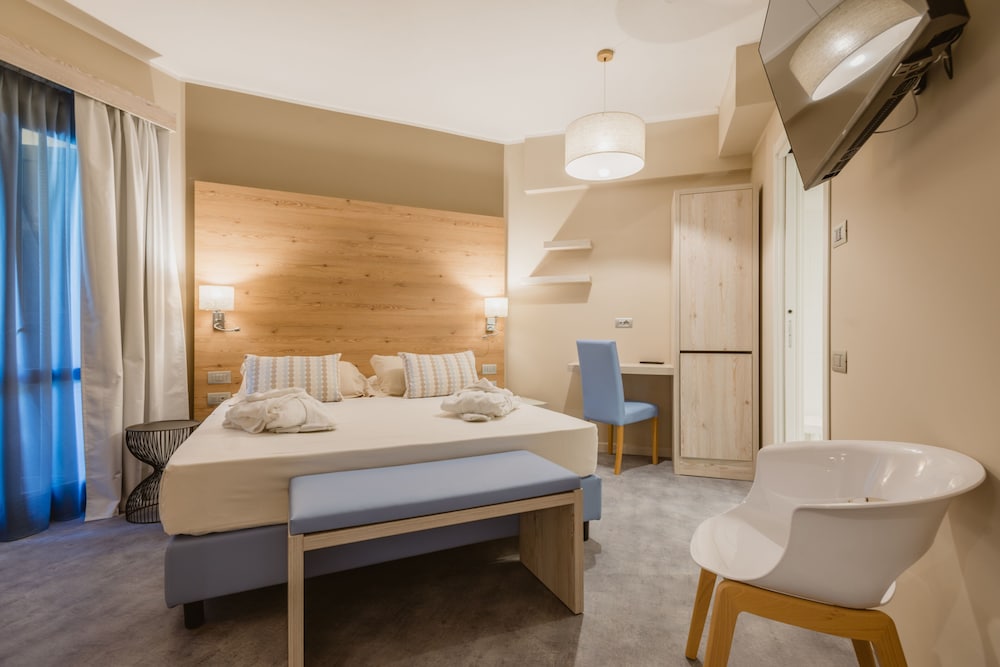 Family Suite - Photo 2