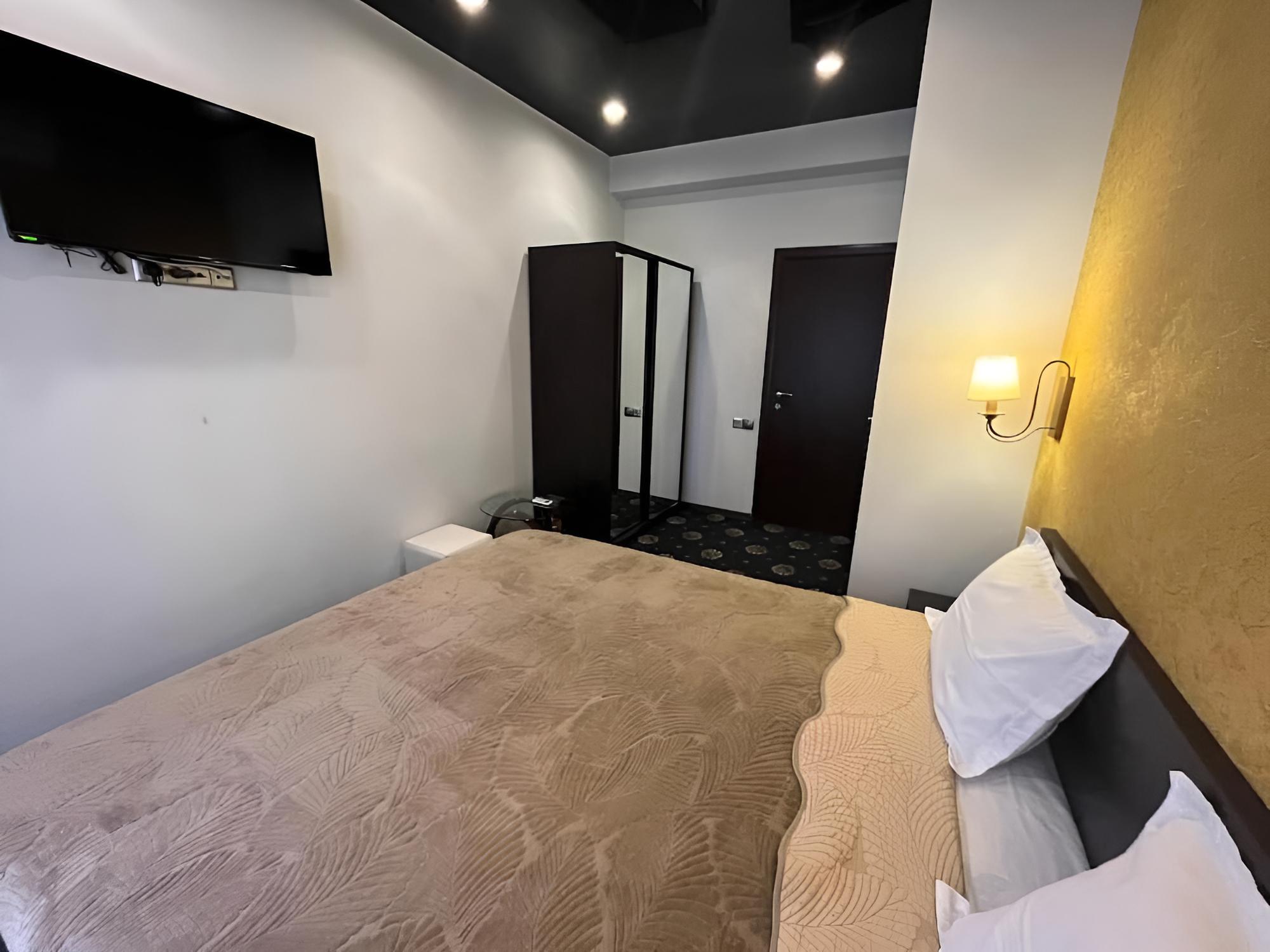 Deluxe Double Room photo 2