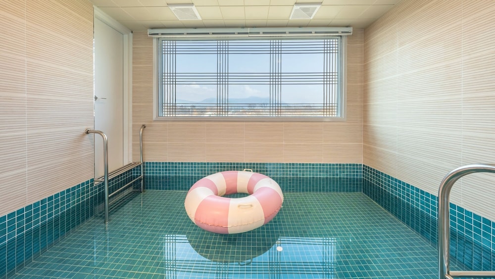 Basic Room, 2 Bedrooms (Private Pool Villa 3)