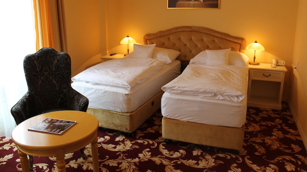 Double Room photo 2