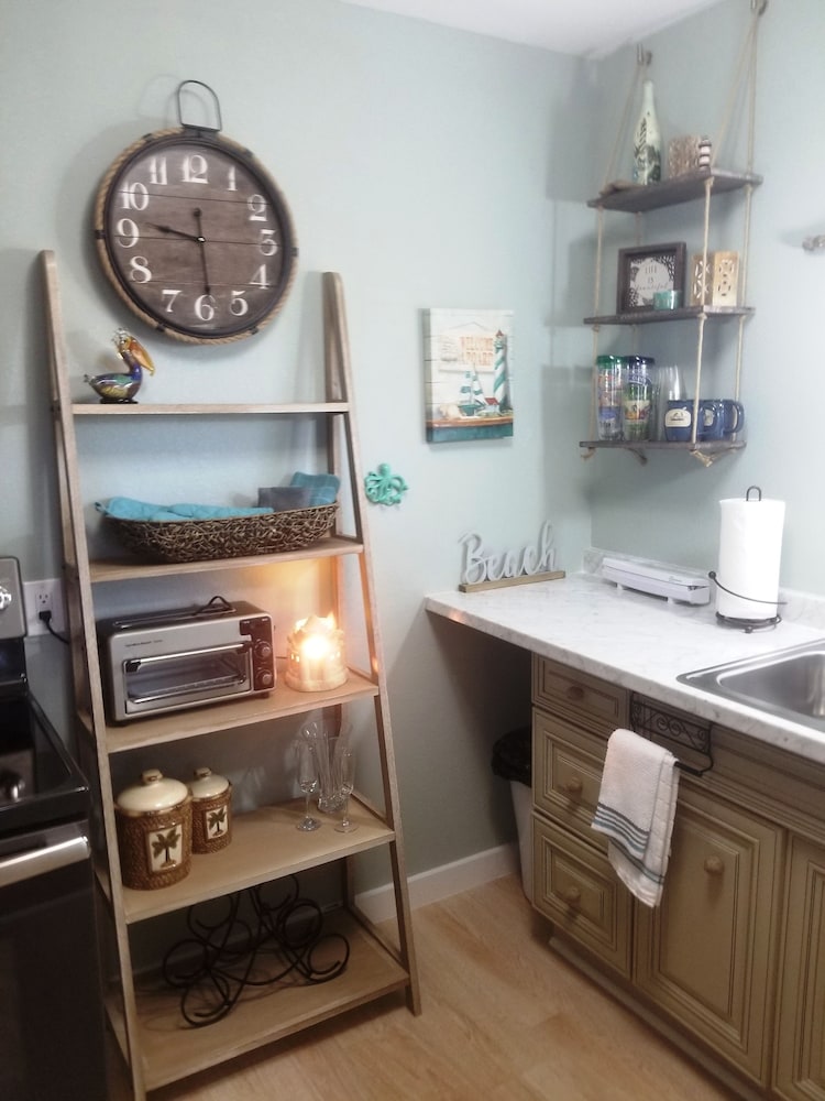 Deluxe Cottage, 1 Bedroom, Kitchen photo 2