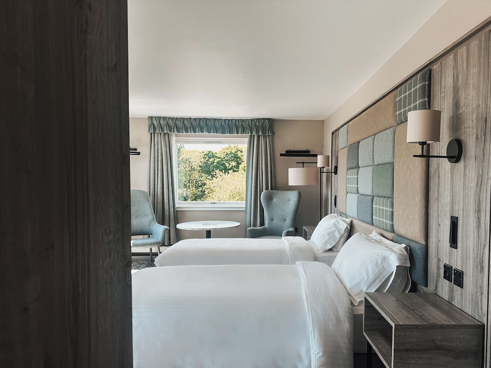Executive Double or Twin Room - Photo 3