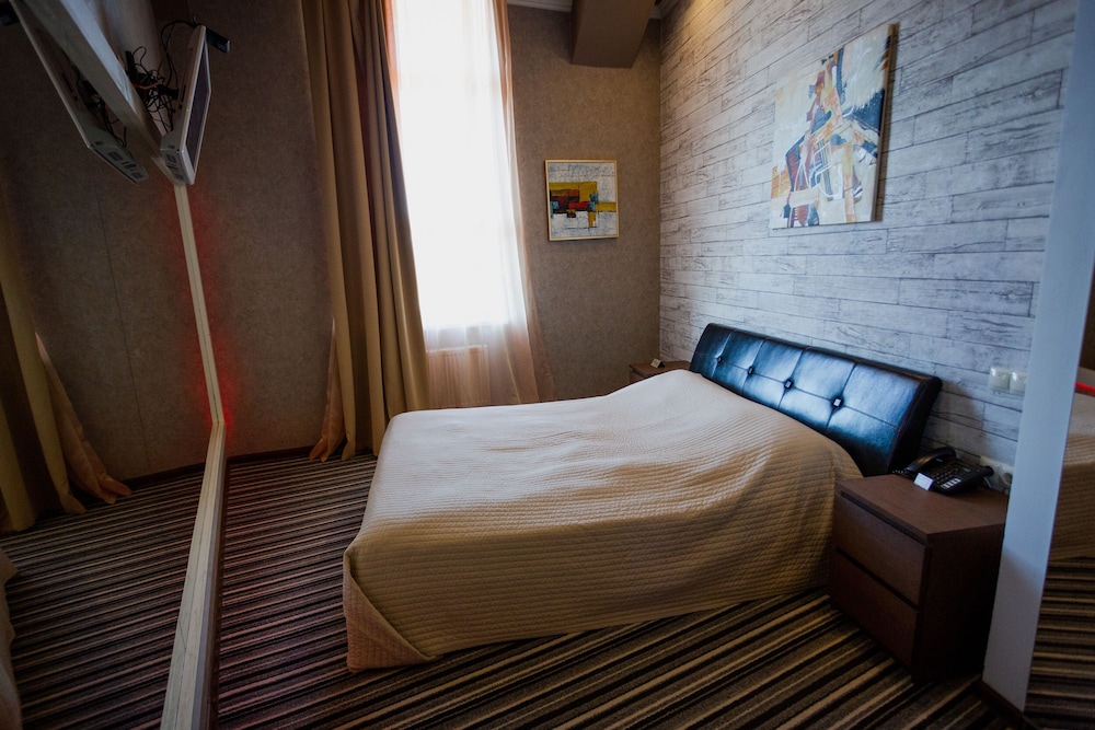 Standard Double Room photo 1