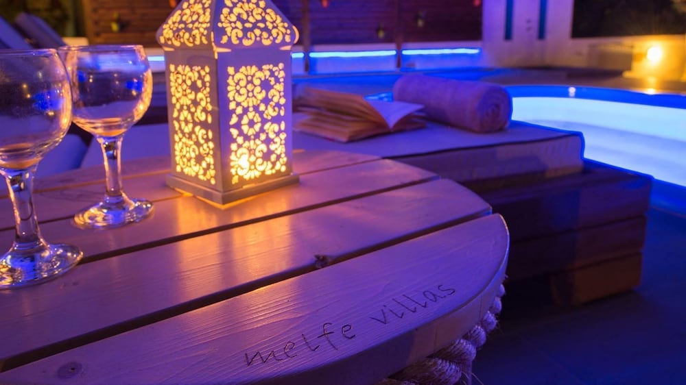 Villa, 2 Bedrooms, Private Pool photo 2