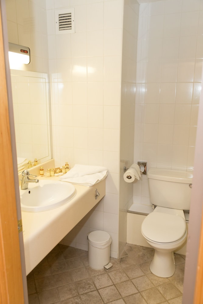Marine Court Hotel, Billede 2