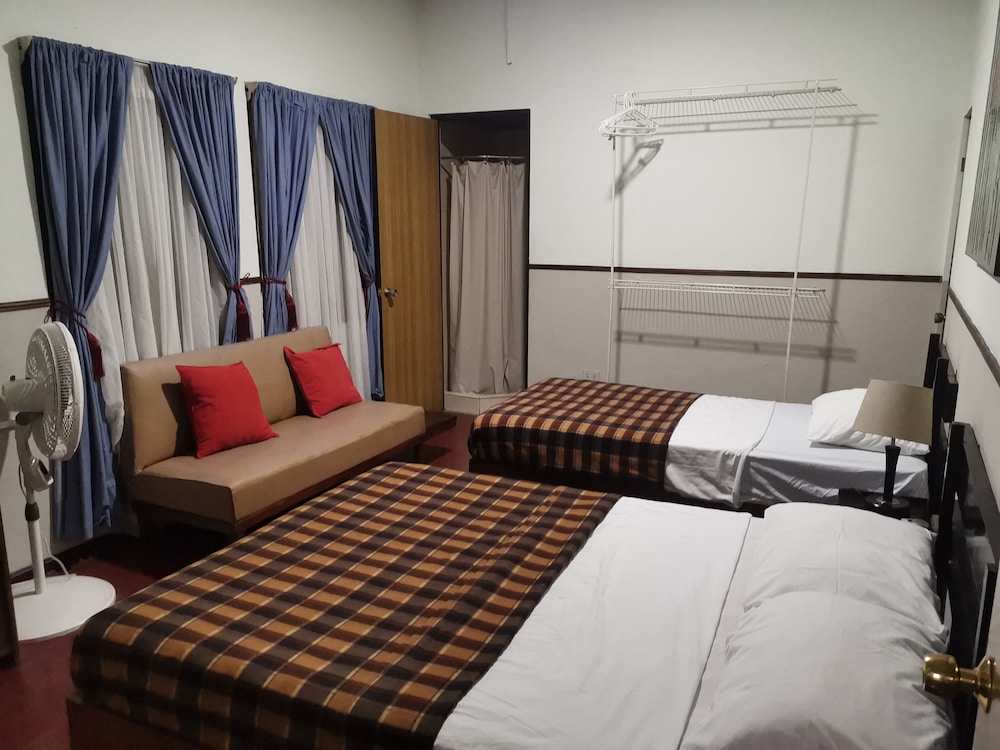 Standard Room, 1 Bedroom photo 1