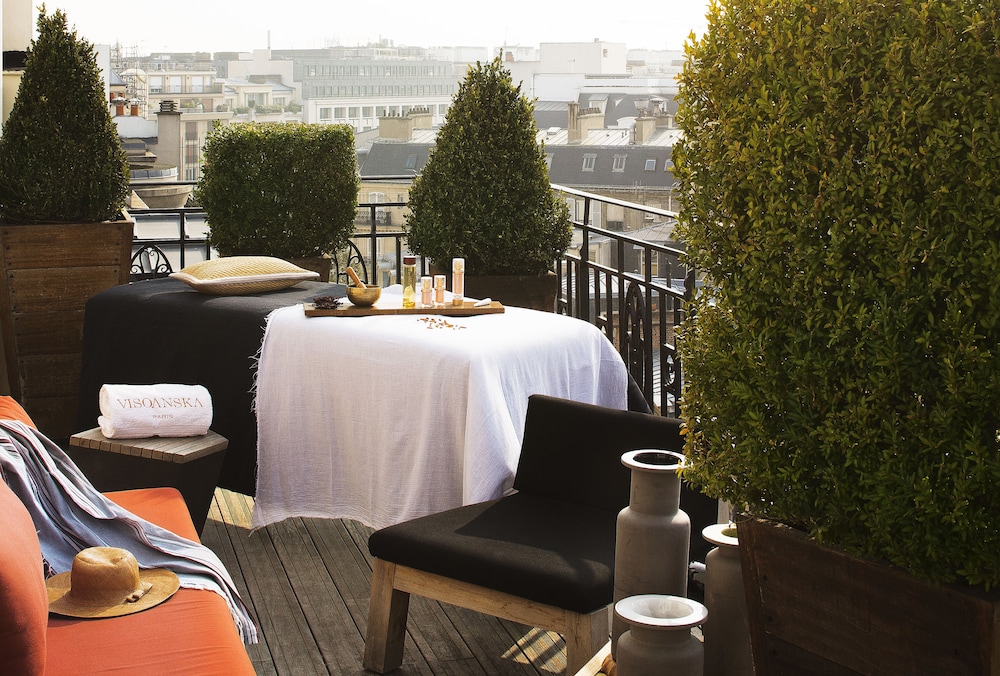 Suite Suite