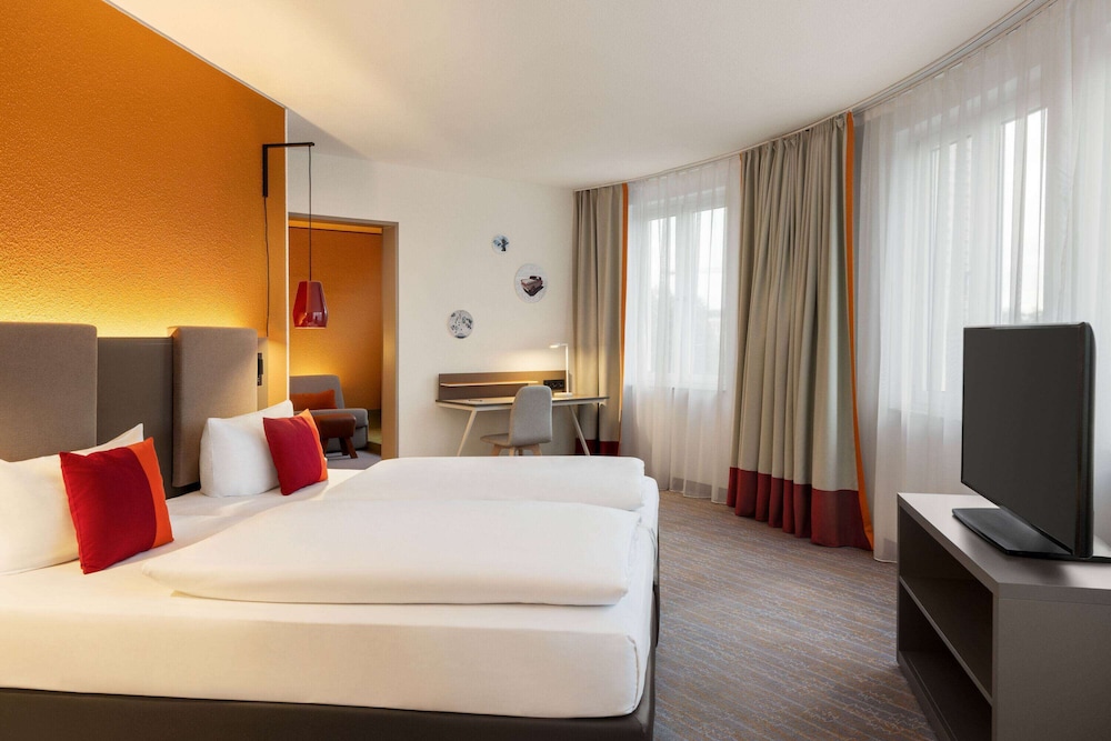 Suite, Multiple Beds photo 3