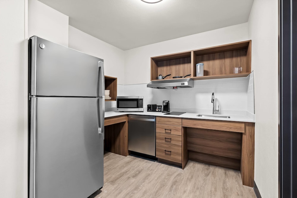 Everhome Suites Brownsville, Billede 7