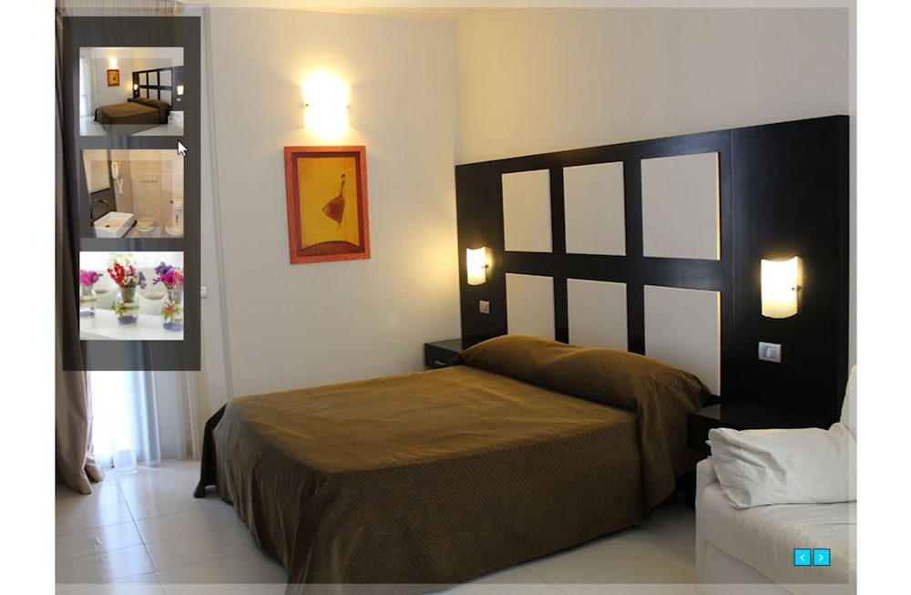Standard Room, Partial Sea View - Photo 1