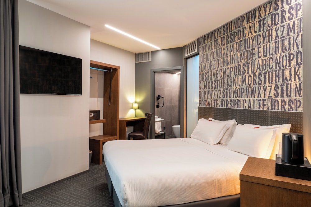 Superior Double or Twin Room, Courtyard View