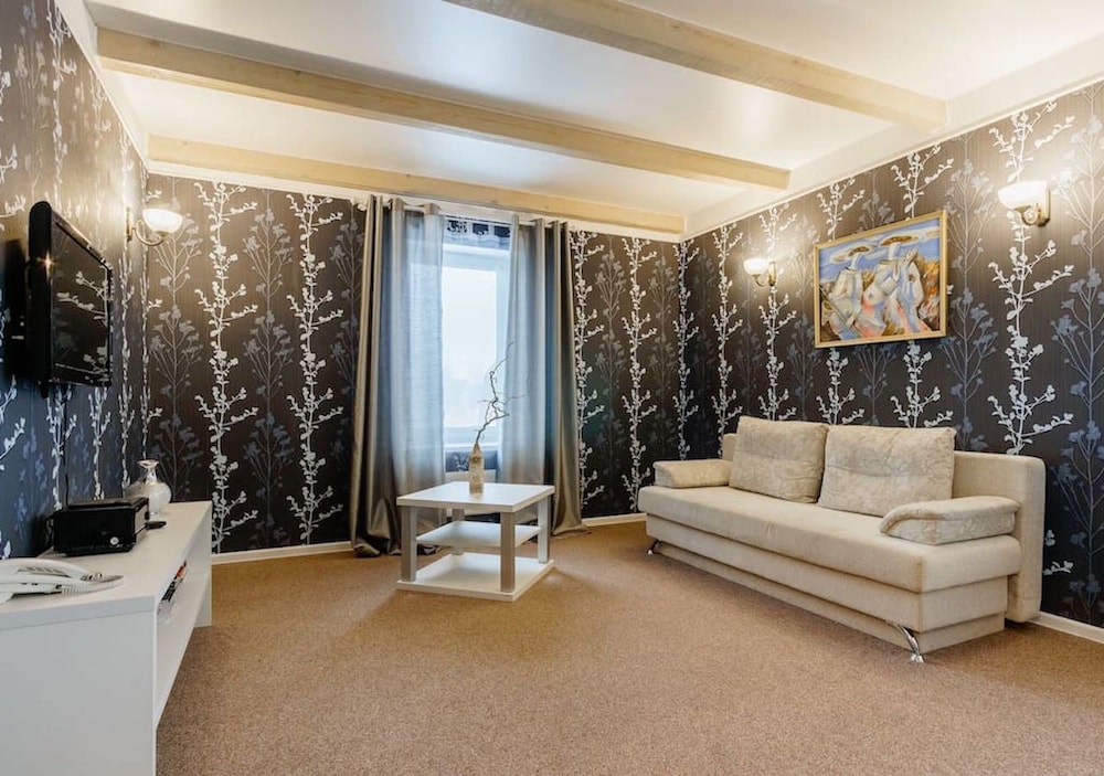 Suite, 2 Bedrooms photo 1
