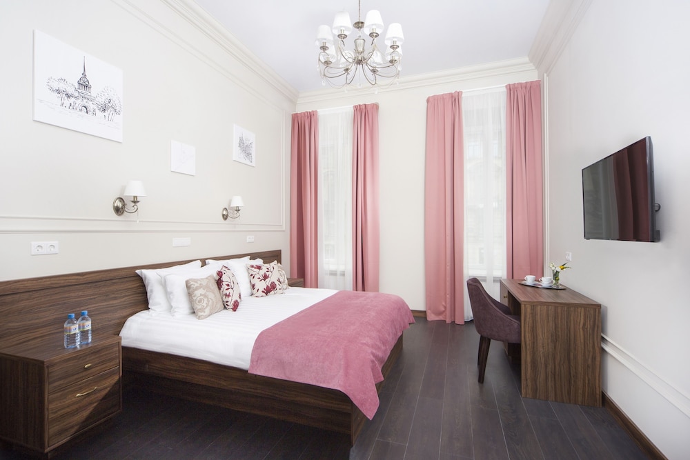 Comfort Double or Twin Room photo 1