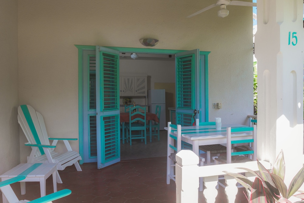Villa - Photo 8