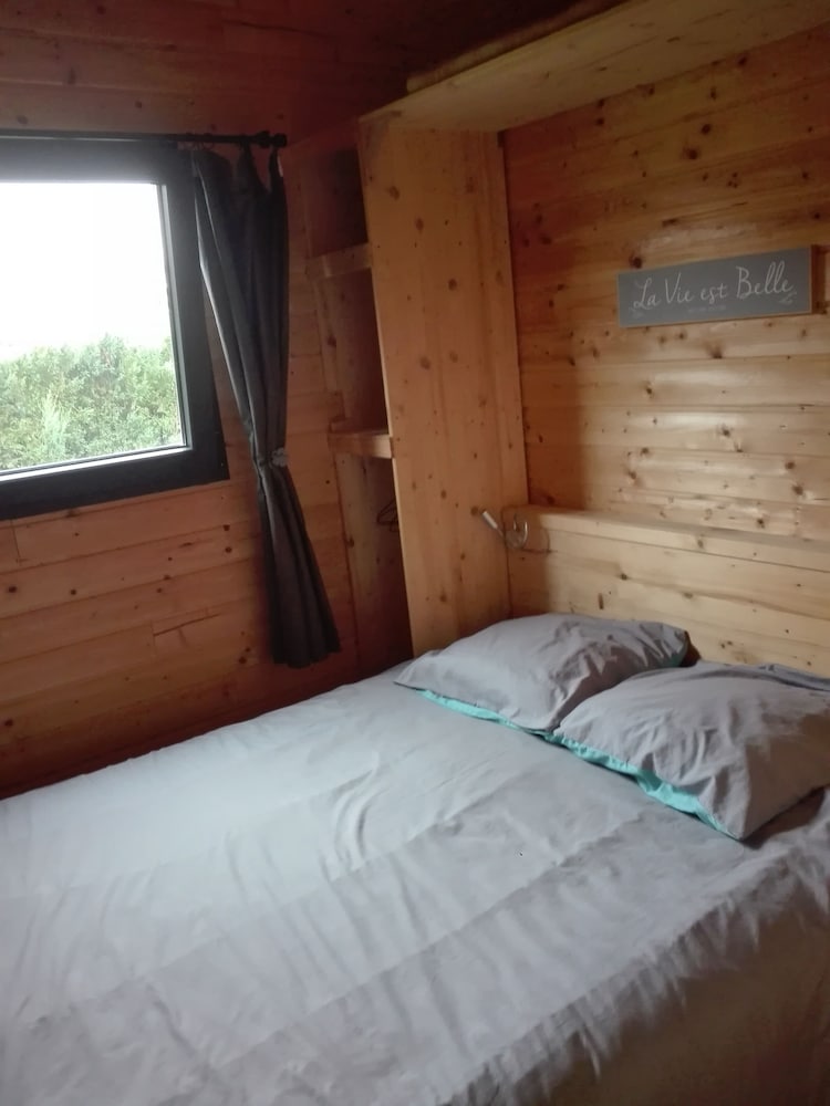 Chalet photo 1