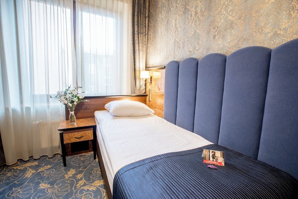 Business Single Room photo 1