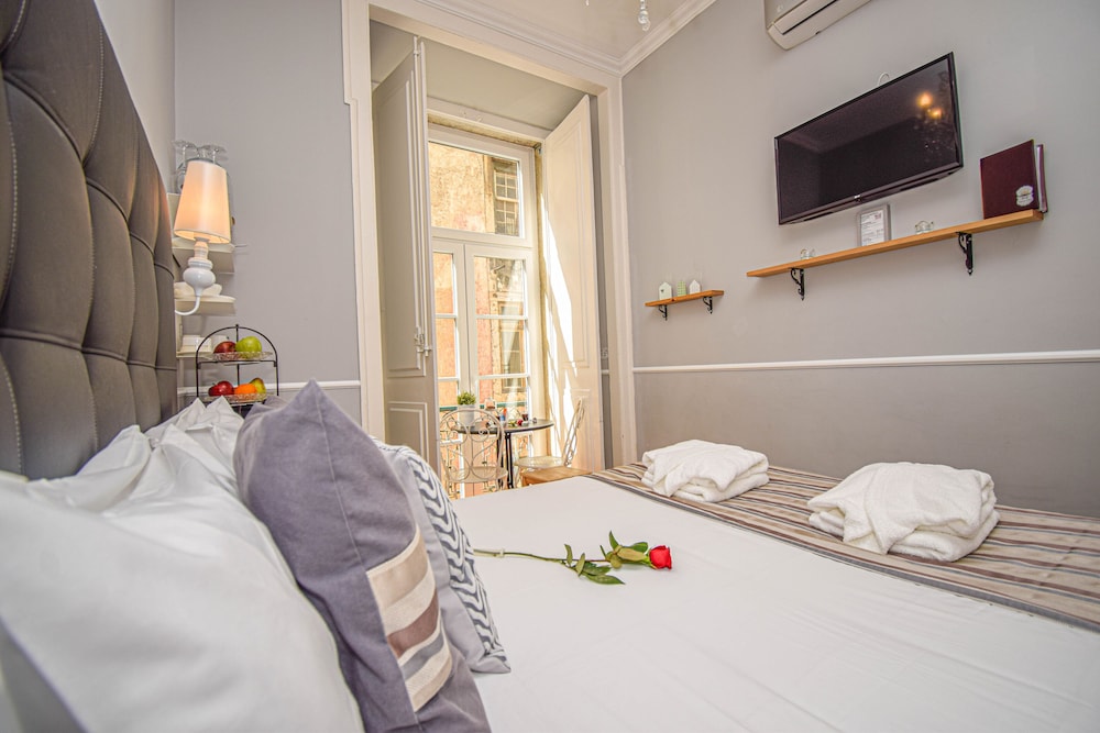 Comfort Suite, 1 Bedroom, Balcony photo 2