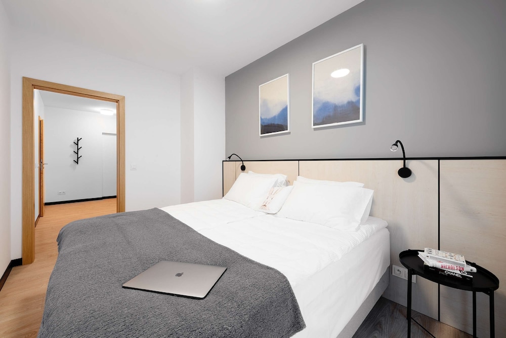 Suite, Multiple Beds photo 3