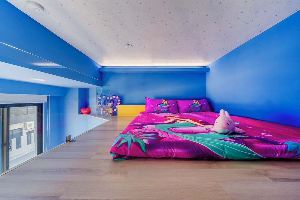 Superior Quadruple Room - Photo 6