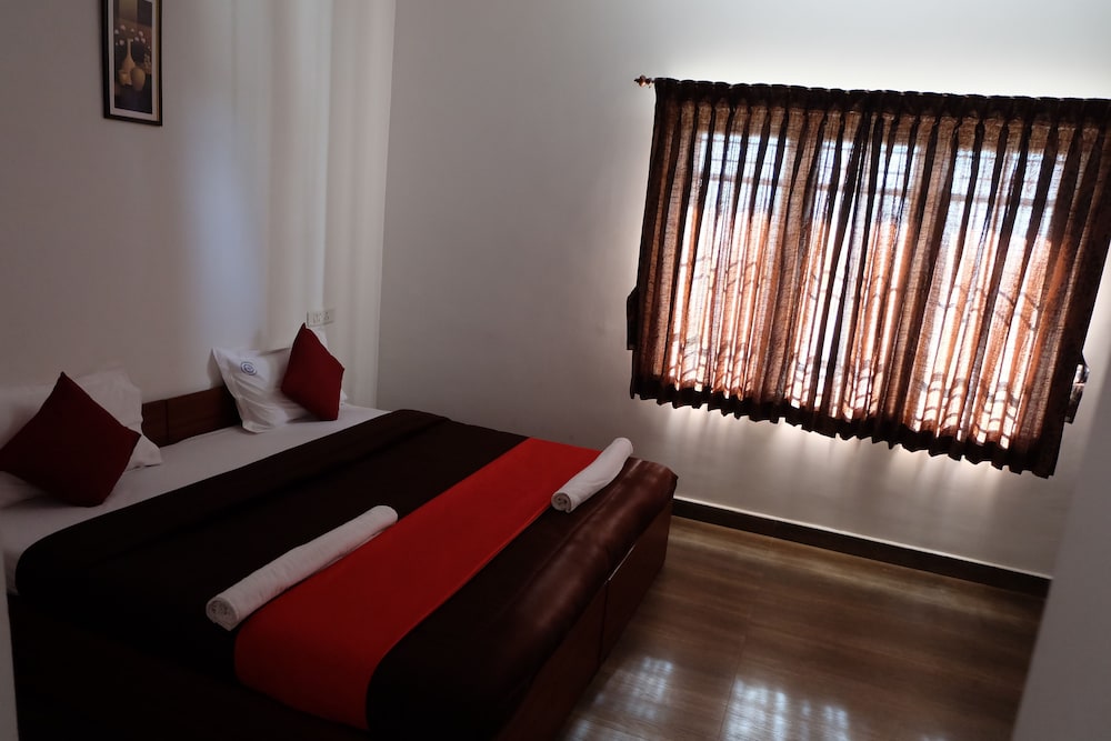 Executive Deluxe Room photo 3