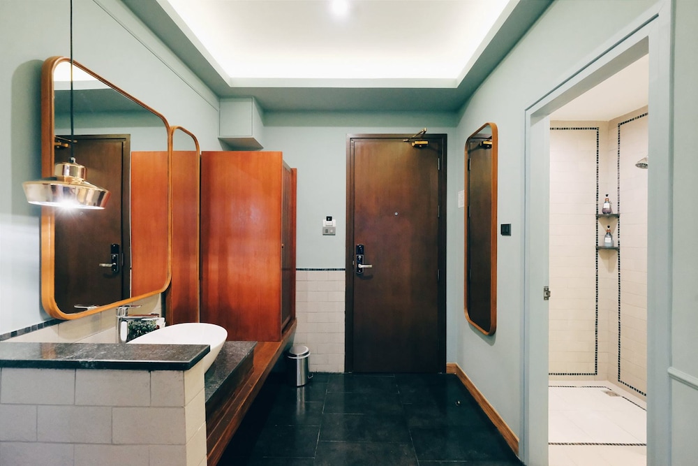 Family Triple Room photo 3