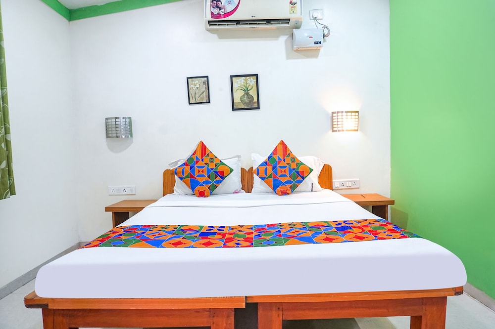 Deluxe Room photo 3