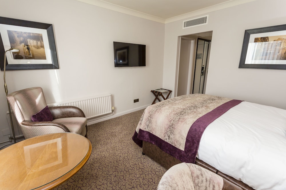 Club Double Room - Photo 1