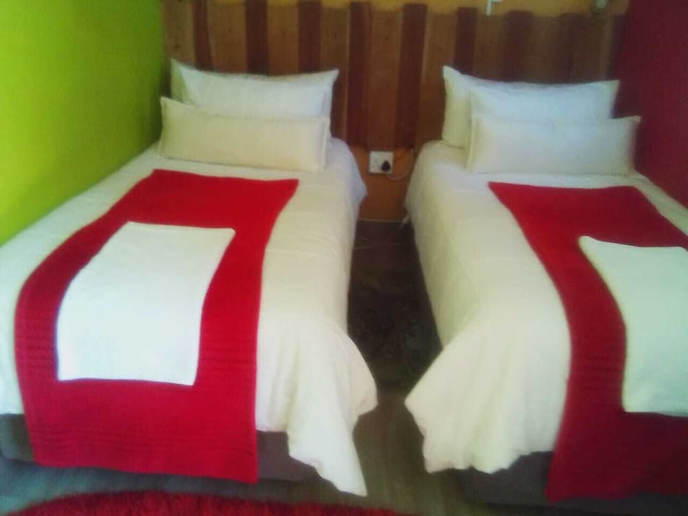 Economy Room, 1 Bedroom photo 1