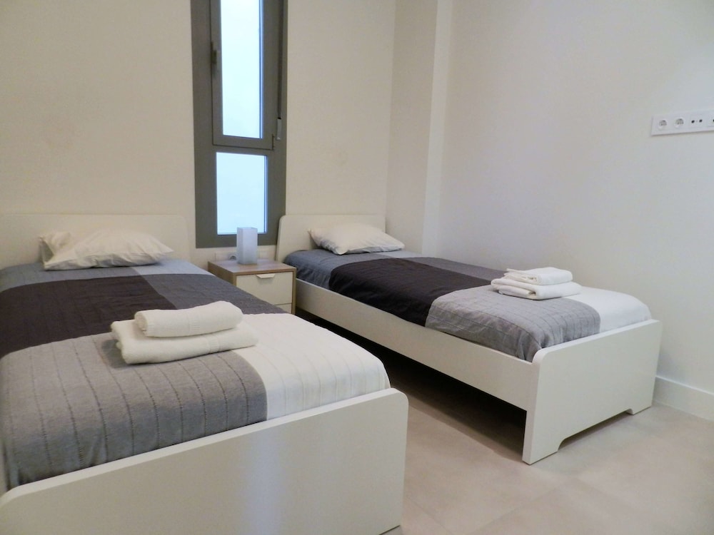 Apartamento Familiar, 2 Habitaciones