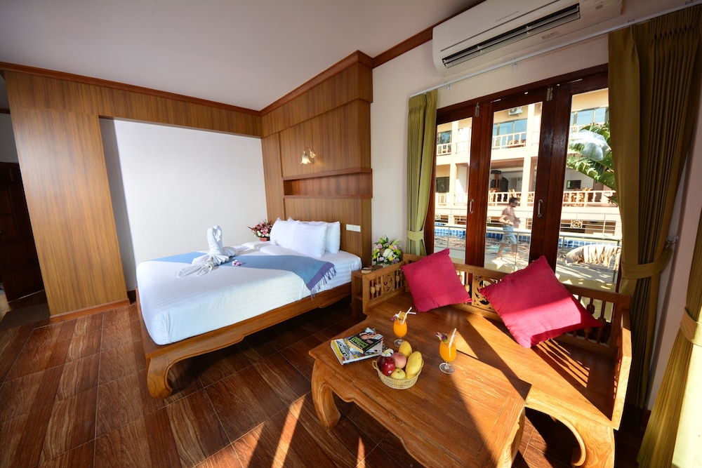 Superior Double Room, Sea View - Photo 6