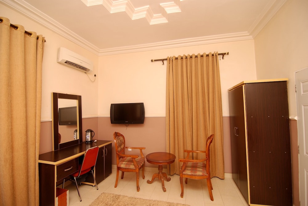 Classic Room photo 2