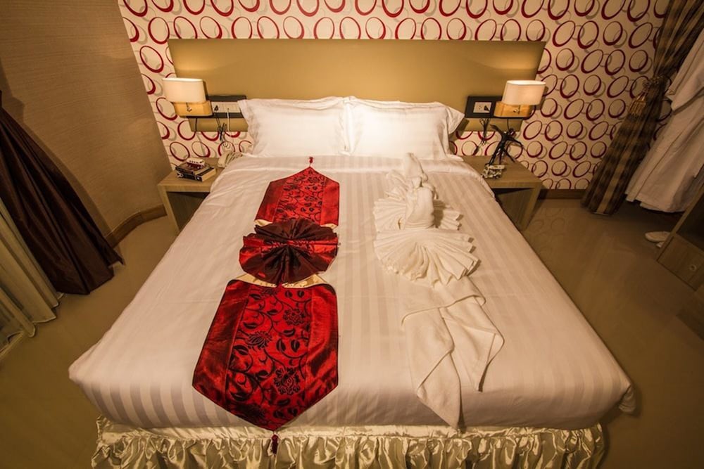 Superior Room photo 2