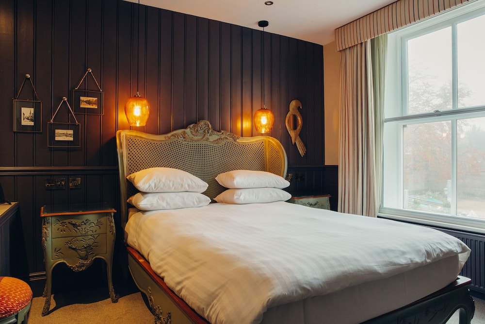 Signature Plus Double Room photo 3