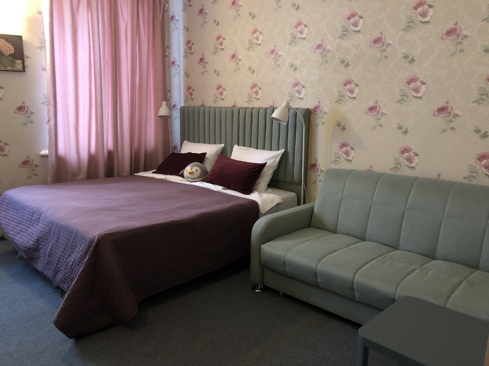 Family Double Or Twin Room photo 2