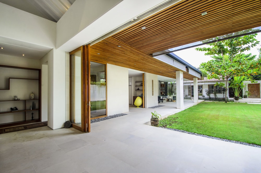 Family Villa, 5 Bedrooms, Private Pool photo 3