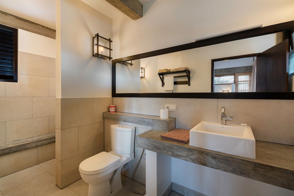 Twin Room, Balcony photo 3
