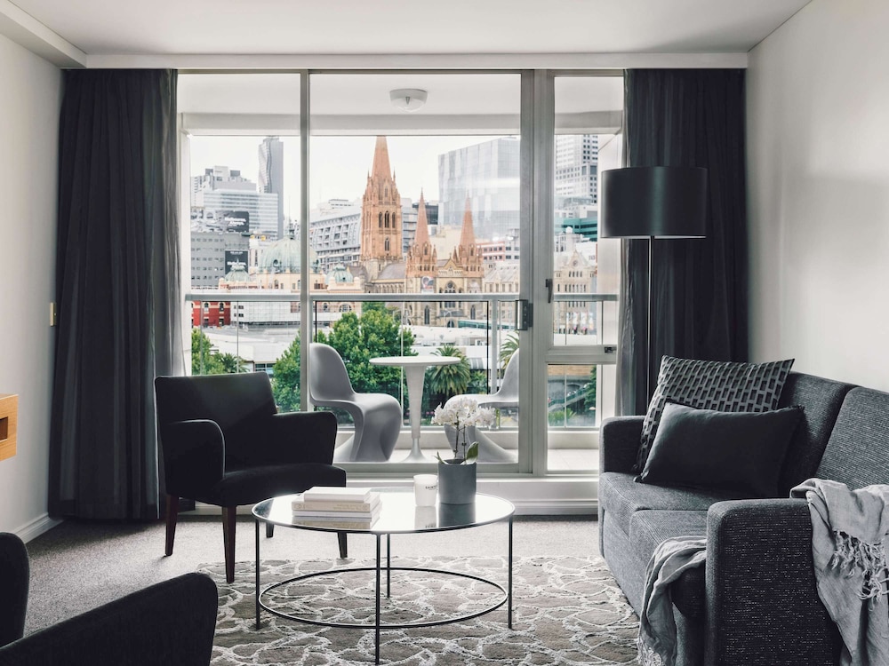 Deluxe Apartment, 2 Bedrooms, Balcony, River View (Floors 10-15, Kitchen) - Photo 5