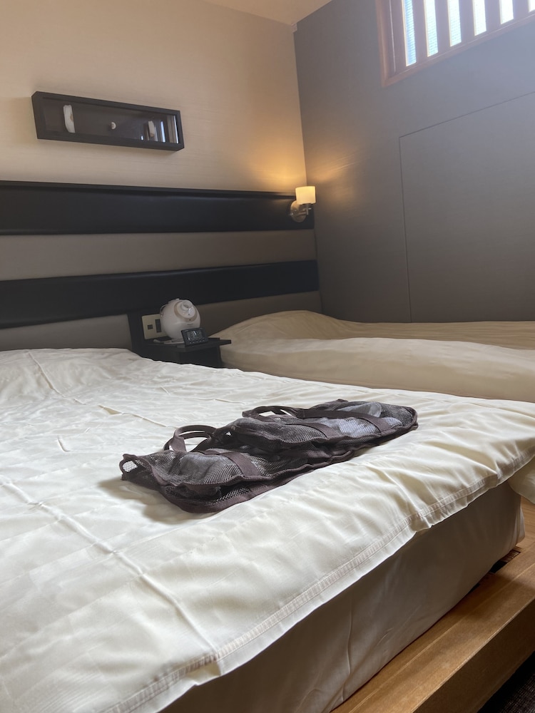 Twin Room, Non Smoking (17㎡) photo 3