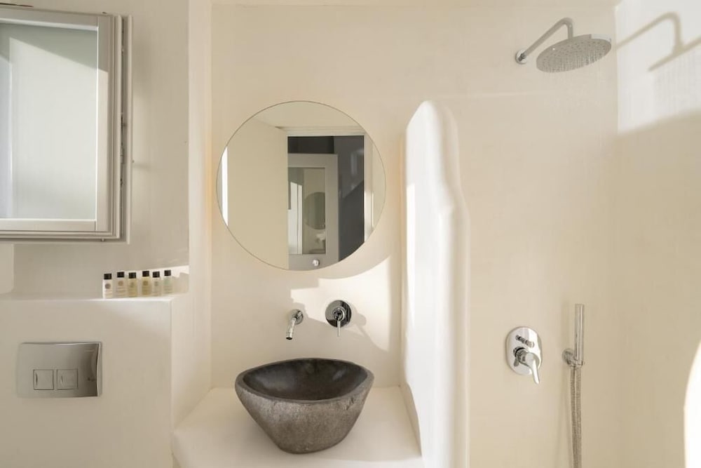 Premium Triple Room, Sea View photo 3